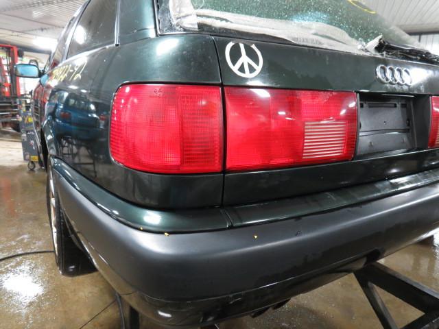 1992 audi 100 outer tail light lamp left