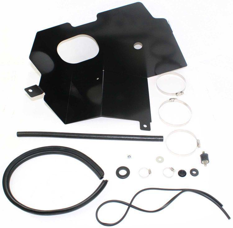 Cold Air Intake Kit, US $166.24, image 3