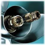 Mcgard propeller lock for volvo dp-s stern drive (duo prop) 74057