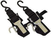 Epco 2'x2'" transom tie downs btdt2