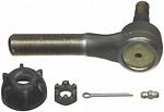 Moog es2222l inner tie rod end