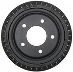 Raybestos 2034r rear brake drum