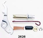 Better brake parts 2626 rear left adjusting kit