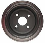 Raybestos 2640R Brake Drum, Rear, US $37.40, image 2