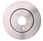 Raybestos 980111 Rear Disc Brake Rotor, US $78.16, image 2