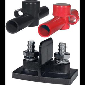 Blue sea 2016 dual powerpost cable connectorspart# 2016