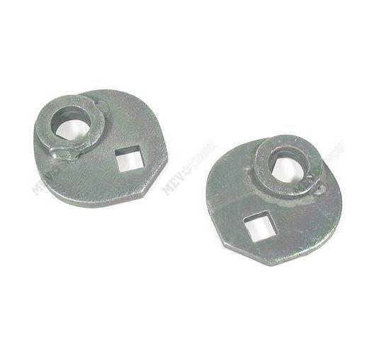 Mevotech camber alignment kit 1-corner set front new f250 truck mk8701