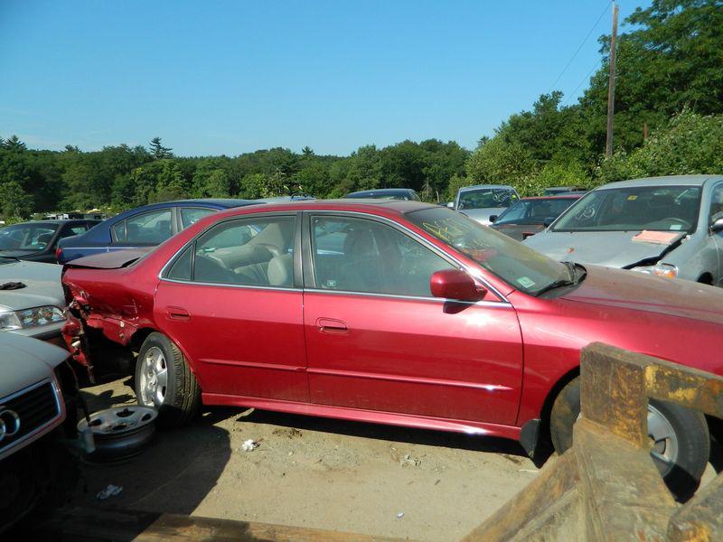 STEERING COLUMN HONDA ACCORD 98, US $74.00, image 2