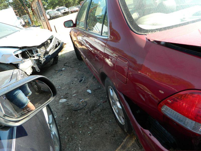 STEERING COLUMN HONDA ACCORD 98, US $74.00, image 4