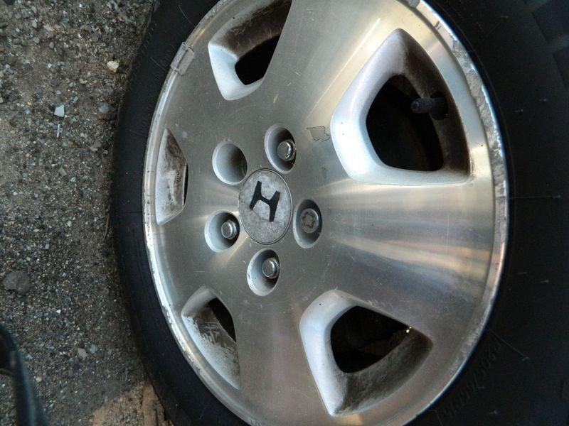 STEERING COLUMN HONDA ACCORD 98, US $74.00, image 5