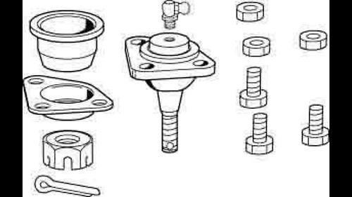MOOG K6462 Ball Joint, Upper-Suspension Ball Joint, US $24.99, image 2