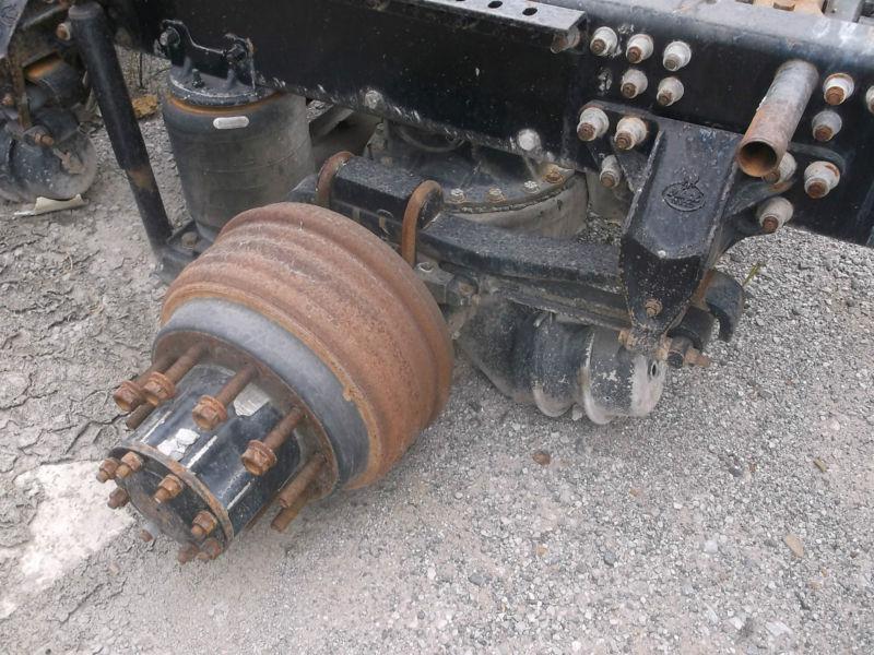 657 Mack 2005 CXN 613 drop in style 64KH5104 4.17 ratio front rear with power , US $800.00, image 7