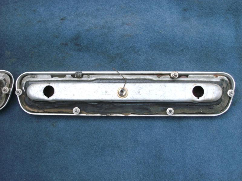 1967 CHEVY CAPRICE TAIL LIGHT ASSEMBLYS TWO BOTH RT LFT, US $20.00, image 4