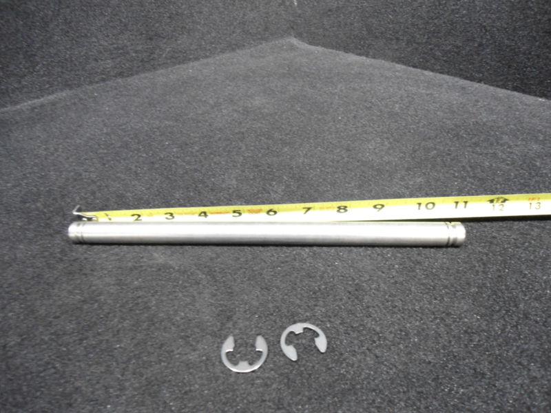  anchor pin #815953#17-815953, 17815953 mercruiser sterndrive quicksilver part#3