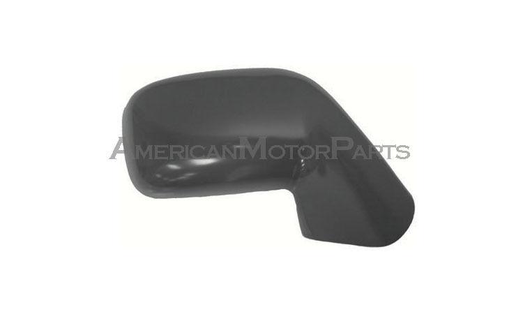 Passenger side replacement power non heated mirror 92-99 pontiac bonneville