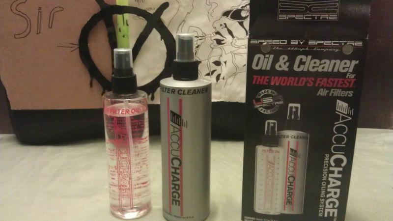 New Spectre Kit Air Filter Cleaner, US $19.00, image 3