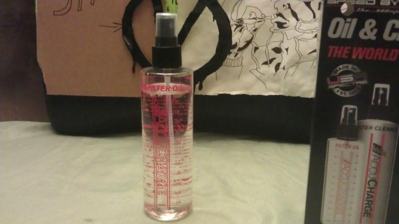 New Spectre Kit Air Filter Cleaner, US $19.00, image 4