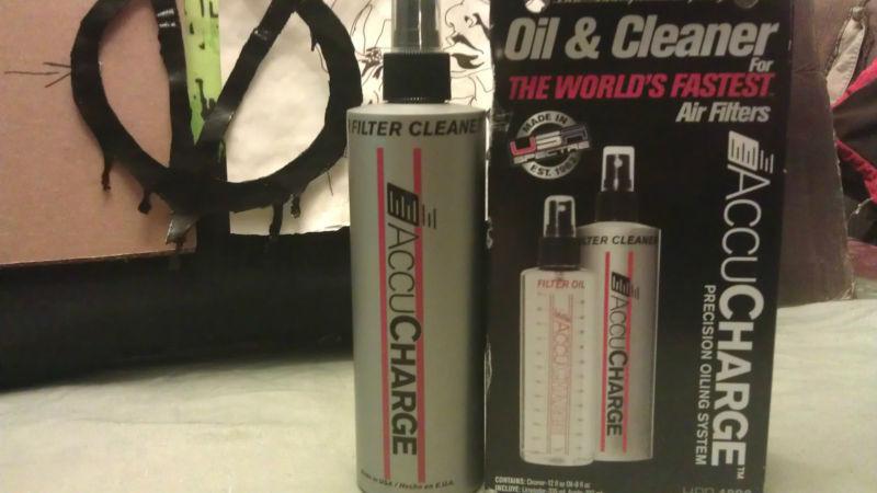 New Spectre Kit Air Filter Cleaner, US $19.00, image 5