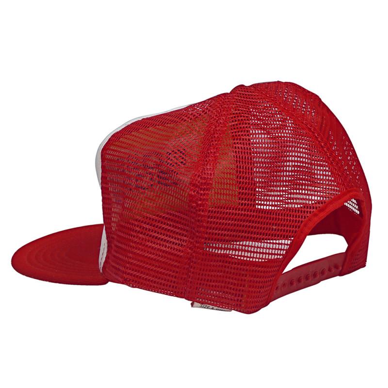 Find New Boss 302 Ford Hat Cap Adjustable Red / White in Broadway ...