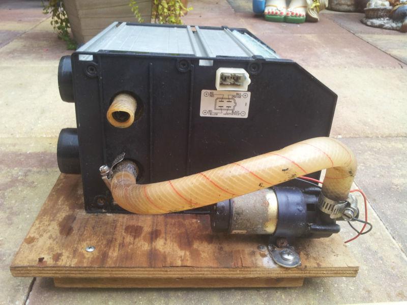 UWE Whisper 7 & 12V Heating Fan for Boat, US $199.99, image 2