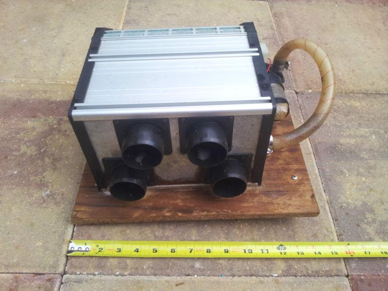 UWE Whisper 7 & 12V Heating Fan for Boat, US $199.99, image 3