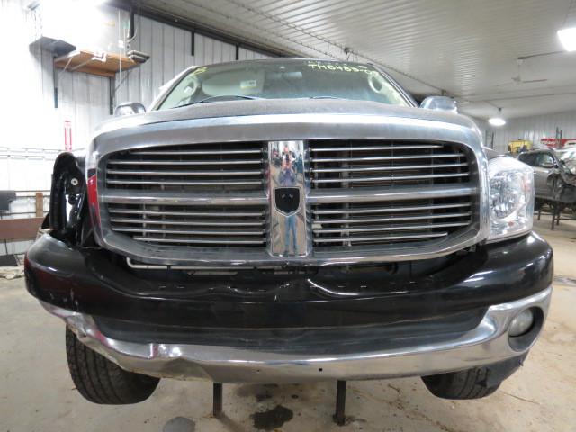2007 dodge 1500 pickup 23001 miles hood 2499897