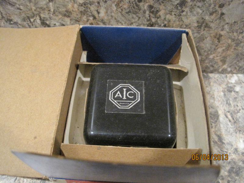 NOS 1962-72 GM Voltage Regulator. Replacement for Delco 635, US $29.00, image 3