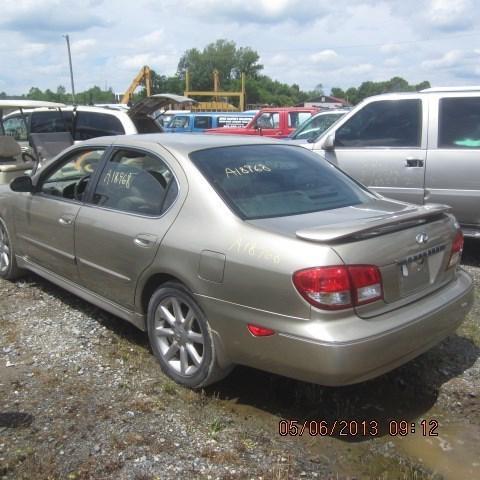 02 NISSAN MAXIMA STEERING COLUMN FLOOR SHIFT HEATED STRG WHL, US $230.00, image 9