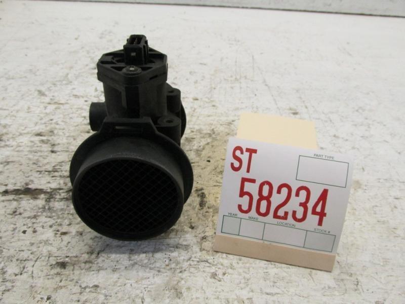 96 97 98 99 00 hyundai elantra 2.0l air mass flow meter intake sensor oem 17617