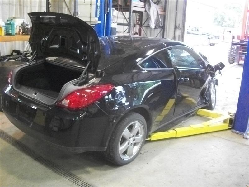 Find 07 PONTIAC G6 AUTOMATIC TRANSMISSION 3.5L 3.29 RATIO OPT FR9