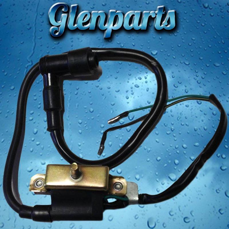 Ignition coil lifan atv dirt 50cc 70cc 90cc 110cc 125cc