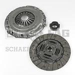Luk 17-036 new clutch set