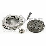 Luk 04-046 new clutch set