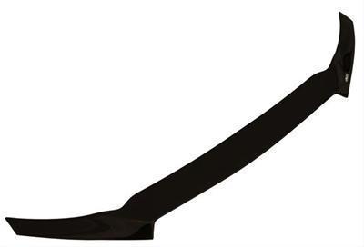 Auto ventshade bug guard aeroskin acrylic smoke chevy each 322057