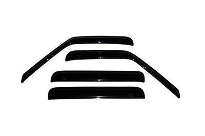 Auto venshade ventvisor 94755 gmc sonoma, cheverolet s10