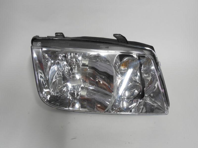 99 00 01 02 03 04 05 volkswagen jetta oem right headlight nice!