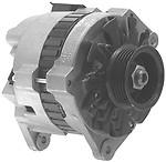 DENSO 210-5100 Remanufactured Alternator, US $157.46, image 5