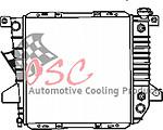 OSC 1726 Radiator, US $151.55, image 2