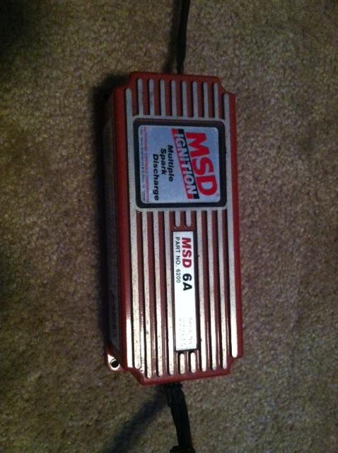 Crate Engine Ram Jet 350 Crate Engine with goodies, US $5,000.00, image 2