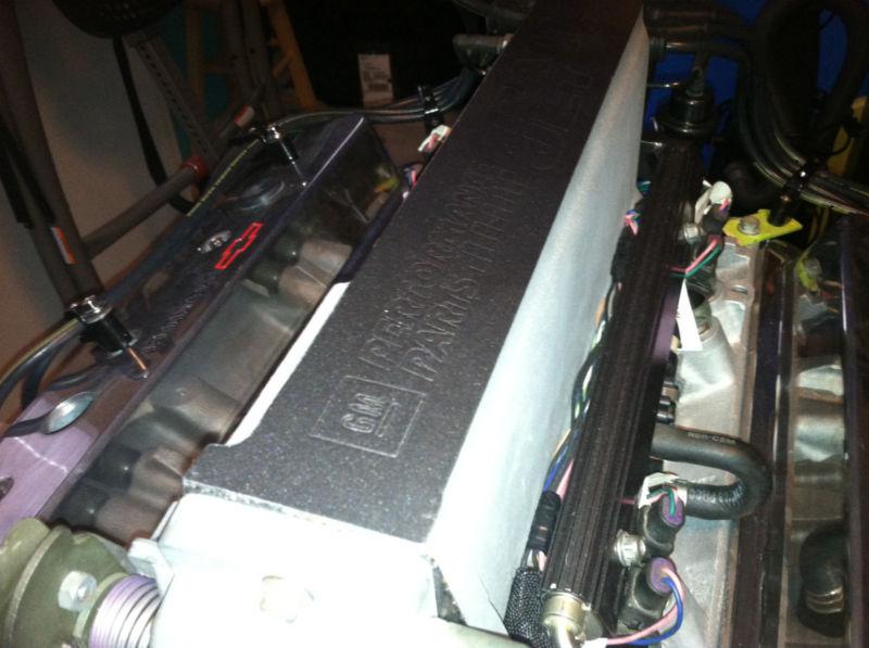 Crate Engine Ram Jet 350 Crate Engine with goodies, US $5,000.00, image 5