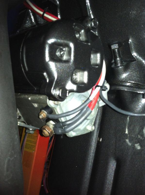 Crate Engine Ram Jet 350 Crate Engine with goodies, US $5,000.00, image 7