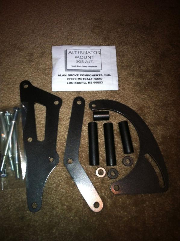 Crate Engine Ram Jet 350 Crate Engine with goodies, US $5,000.00, image 9