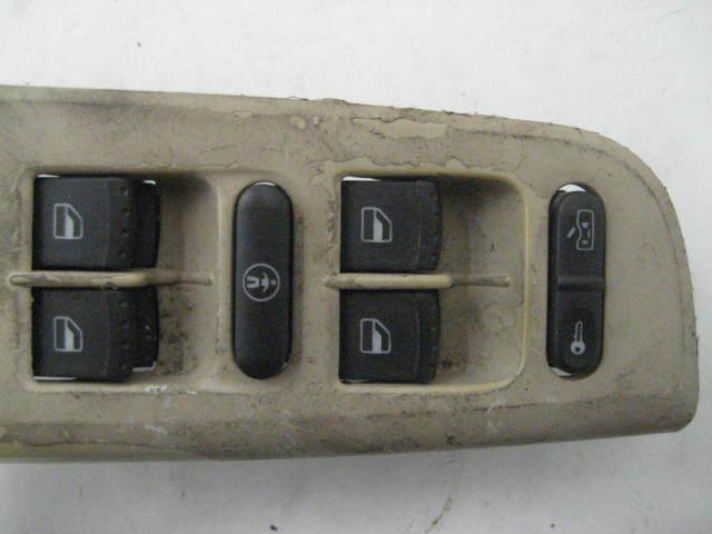 Window switch jetta golf passat 2000 00 2001 01 2002 02 2003 03 04 05 - 10 2826