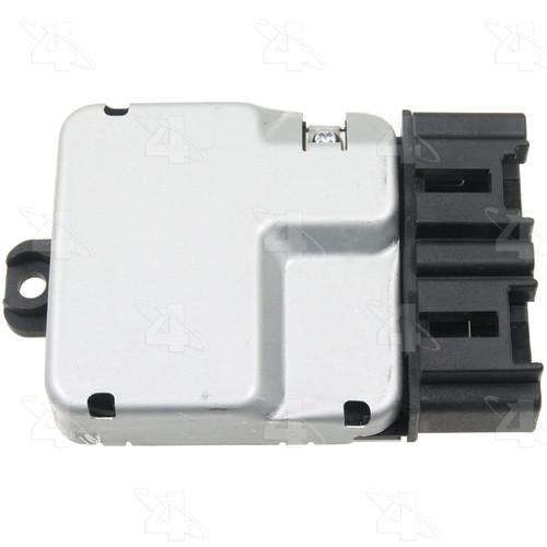 Find FOUR SEASONS 20331 A/C Blower Motor Switch/ResistorHVAC Blower Motor Resistor in Mason
