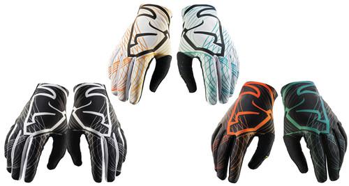 Thor void gloves 2012