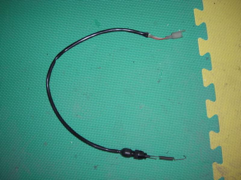 Find Brake light switch rear wiring TL1000R TL1000 TLR TL 1000 1000R 98