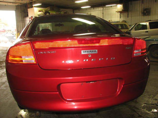 2003 dodge intrepid outer tail light lamp right