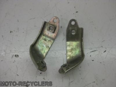 08 yfz450 yfz 450 head light brace q