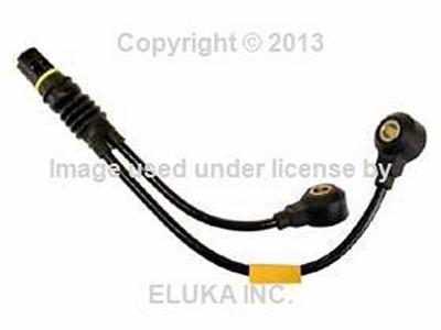 Bmw genuine knock sensor (ping sensor) e36 e39 z3 12 14 1 703 276