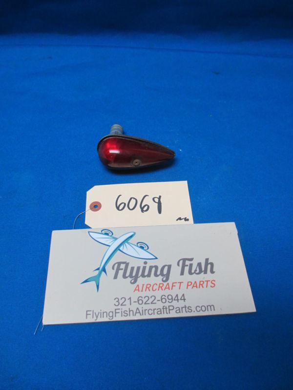 Grimes navigation light assembly b–3307-4